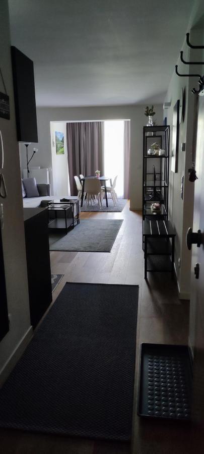 Lisa Apartman Bad Kleinkirchheim Daire Dış mekan fotoğraf