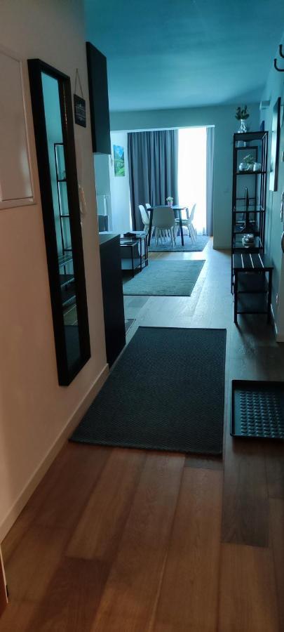 Lisa Apartman Bad Kleinkirchheim Daire Dış mekan fotoğraf